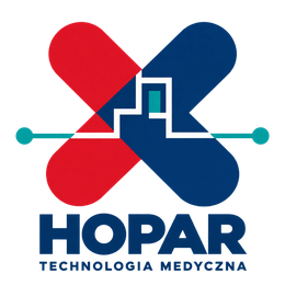 HOPAR — technologia medyczna