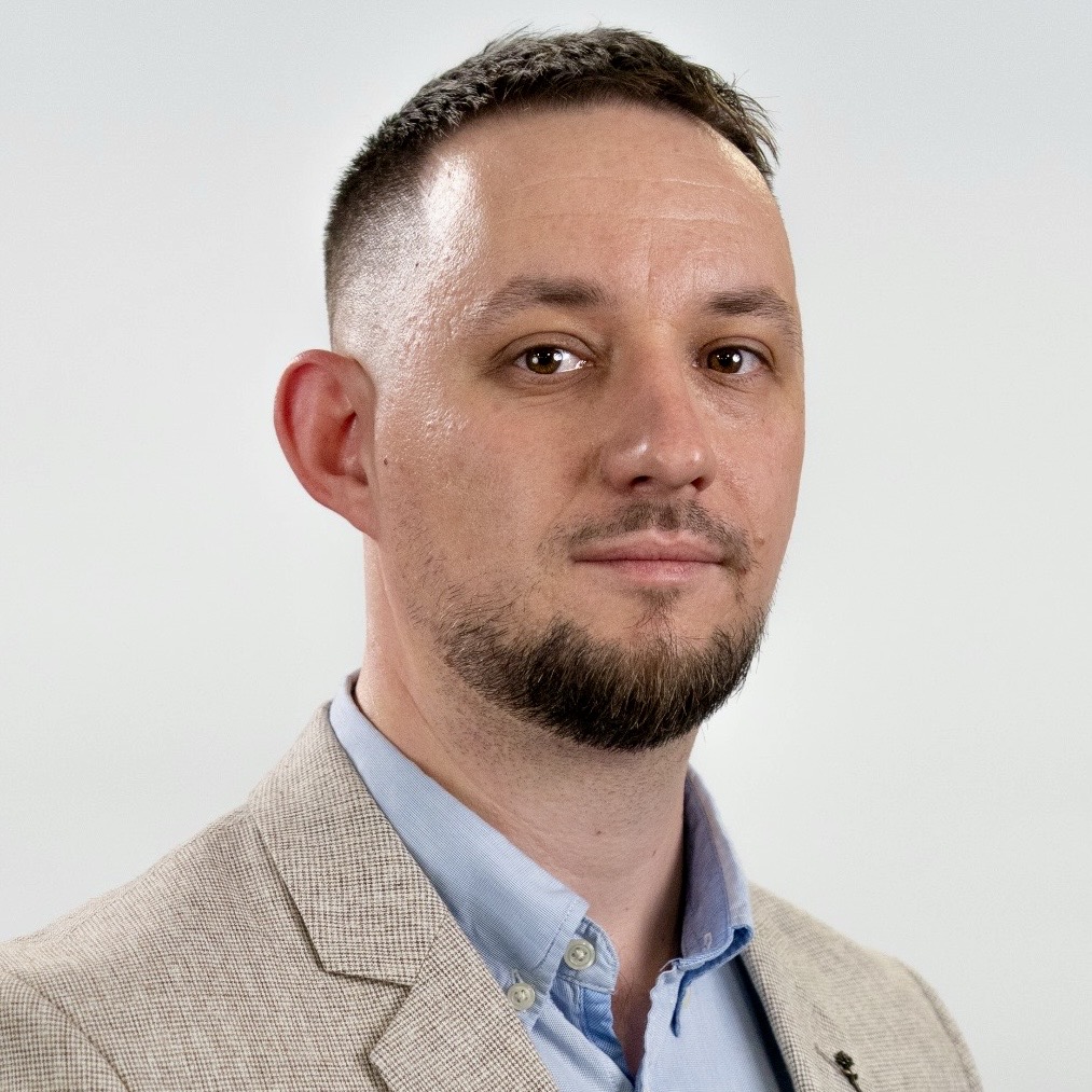 Marcin Oparski
